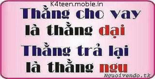 Thang cho vay 001